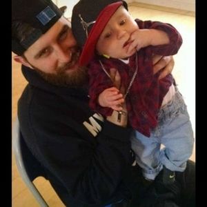 Meet your Posher, Dale